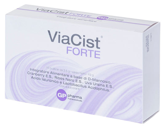 VIACIST FORTE 14 BUSTINE