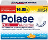 POLASE PLUS 24 BUSTINE PROMO