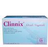 CLINNIX 15 OVULI VAGINALI 2,5 G