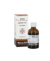 IODIO OS SOLUZ MV*25ML 2%+2,5%