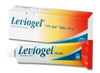 LEVIOGEL*GEL 50G 1%