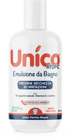 UNICO BATH EMULSION 200 ML