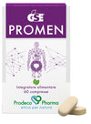 GSE PRO MEN 60 COMPRESSE DA 1 G