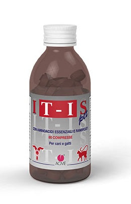 IT-IS 80 COMPRESSE