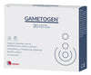 GAMETOGEN 20 BUSTINE VECCHIA FORMULA