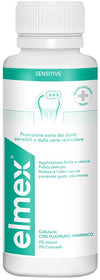 ELMEX COLLUTORIO SENSITIVE 100 ML