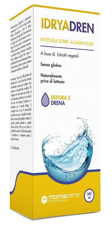 IDRYADREN 300 ML