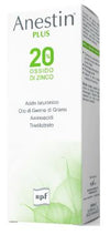 ANESTIN PLUS 75 ML