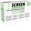 SCREEN TEST RAPIDO ANTIGENI HELICOBACTER PYLORI FECI UMANE