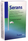 SERANS DISTENSIVO 20 COMPRESSE
