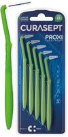 CURASEPT PROXI ANGLE P09 VERDE CHIARO/LIGHT GREEN 5 PEZZI