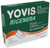 YOVIS RIGENERA 50+ 10 BUSTINE