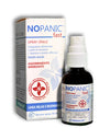 NOPANIC FAST SPRAY ORALE 30 ML