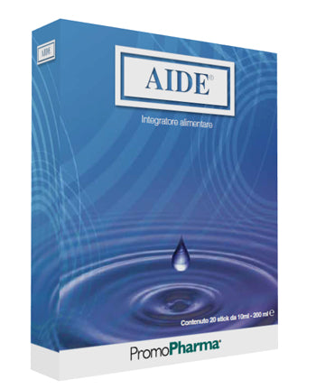 AIDE GERMANIO 20 STICK 10 ML