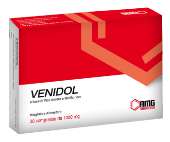 VENIDOL 30 TABLETS
