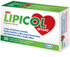 NEO LIPICOL RETARD 30 TABLETS