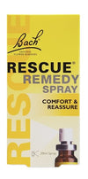 RESCUE REMEDY CENTRO BACH SPRAY 20 ML
