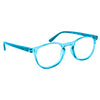ALVITA OCCHIALE DA LETTURA TIFFANY BLUE +2,50