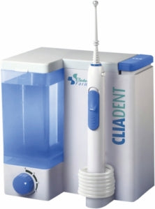 CLIADENT ORAL IRRIGATOR