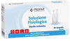 SOLUZIONE FISIOLOGICA STERILE ISOTONICA PROFAR 20 AMPOLLE DA 5 ML