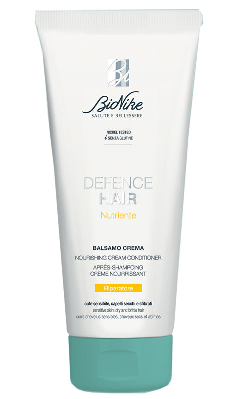 DEFENCE HAIR NOURISHING CONDITIONER 200 ML