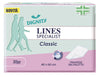 TRAVERSA PER INCONTINENZA LINES SPECIALIST CLASSIC 40X60 CM 30 PEZZI