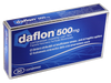 DAFLON*30CPR RIV 500MG