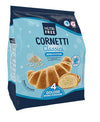 NUTRIFREE CORNETTI CLASSICI 4 PEZZI DA 50 G