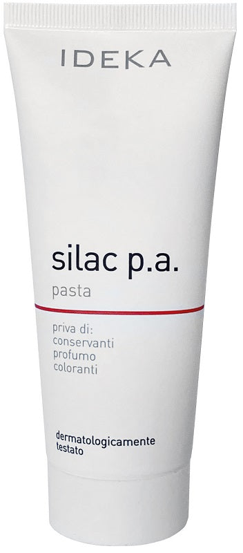 SILAC P A PASTA 100 ML