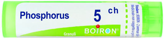 PHOSPHORUS 5 CH GRANULI 4G
