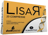 LISAR 20 COMPRESSE