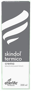 SKINDOL TERMICO 200 ML