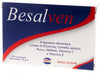 BESALVEN 30 COMPRESSE