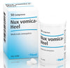 HEEL NUX VOMICA 50 TAVOLETTE