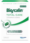 BIOSCALIN TOTAL CARE 30 COMPRESSE