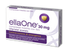 ELLAONE*1CPR RIV 30MG