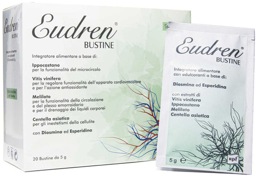 EUDREN 20 BUSTINE 5 G