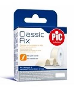 CEROTTO IN ROCCHETTO CLASSIC FIX WHITE 5X500 CM FUSTELLA