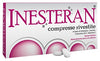INESTERAN 30 COMPRESSE BLISTER 33 G