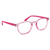 ALVITA OCCHIALE DA LETTURA TIFFANY PINK +1,00