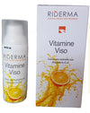 RIDERMA VITAMINE VISO 50 ML