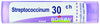 STREPTOCOCCINUM 30 CH GRANULI 4G