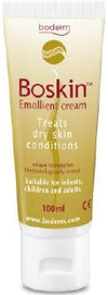 BOSKIN CREMA 100 ML MARCHIO CE