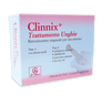 CLINNIX TRATTAMENTO UNGHIE 2 FLACONI 15 ML + 2 PENNELLI APPLICATORI