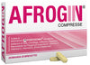AFROGIN 30 COMPRESSE