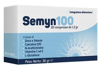 SEMYN100 30 CAPSULE