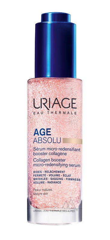 AGE ABSOLU SIERO COLLAGEN 30 ML