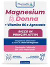 MAGNESIUM DONNA 45 COMPRESSE