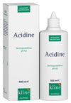 ACIDINE LIQUIDO DERMATOLOGICO KLINE' 500 ML