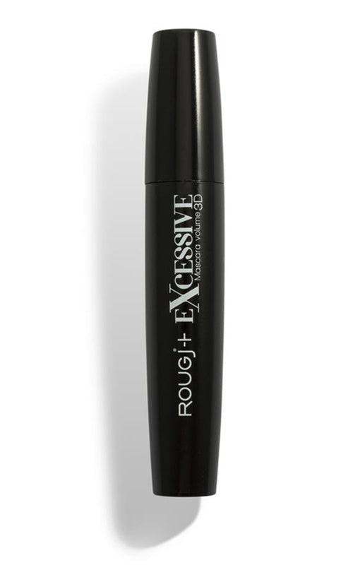 ROUGJ MASCARA EXCESSIVE VOLUME 3D